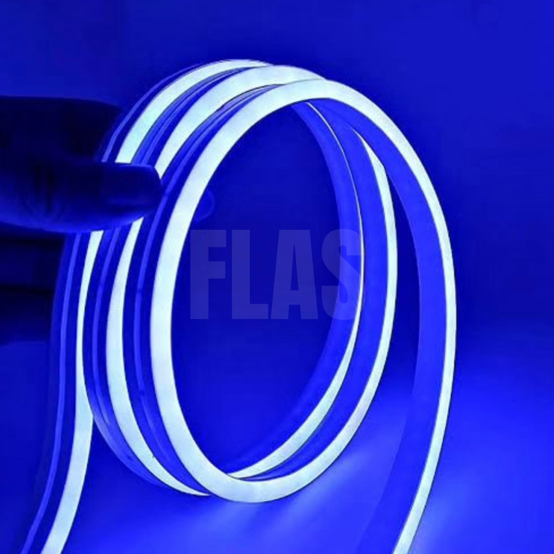 Flexible Neon Light - 5 Meters