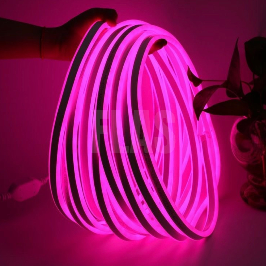 Flexible Neon Light - 5 Meters